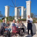 Rhodes: Guided Walk and Wine Tasting Tour in Medieval Town - What to Expect: A Deep Dive into Rhodes’ Past and Present