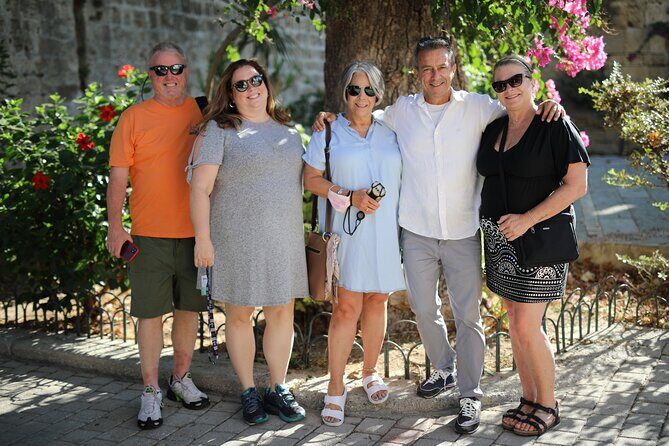 Rhodes in a Half - Day Tour : Explore the Medieval Town & Lindos - Price & Value