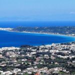 RHODES IN ONE DAY - GREAT OVERVIEW OF THE ISLAND - Up to 4 People - Who Is This Tour Best For?