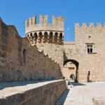 Rhodes: Palace of the Grand Master Entrance Ticket - Who Will Enjoy This Tour?