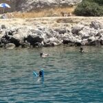 Rhodes Sea Cruises ( 6 hours pleasure cruise) - The Itinerary in Detail