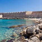 Rhodes Shore Excursion: Rhodes City Tour - Authentic Insights from Reviews