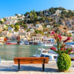 Rhodes: Speedboat trip to Symi Town and Panormitis Monastery - Symi Town: Exploring the Charm