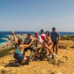 Rhodes to Anthony Quinn Bay E-Bike & Snorkelling Tour - Who This Tour Is Best For