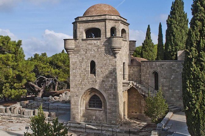 RHODES WINE TOUR - Private Half Day tour - 4 pax - The Sum Up: Who Will Love This Tour?