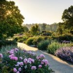 RHS Garden Wisley and Tea in the Garden Entry Ticket - Authentic Visitor Perspectives
