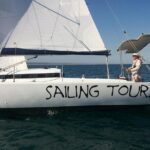 Ria Formosa Half Day Sailing Tour - Who Will Love This Tour?