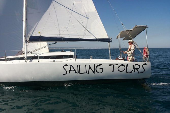 Ria Formosa Half Day Sailing Tour - Who Will Love This Tour?