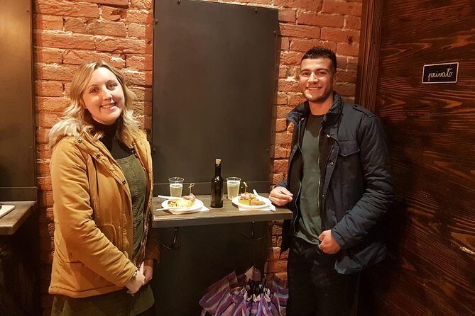 Rialto Farmers Market Food Tour in Venice with Wine Tasting & Guided Sightseeing - The Sum Up