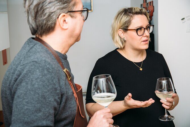 Rialto market tour and Italian cooking class with a local - Who Should Book This Tour?