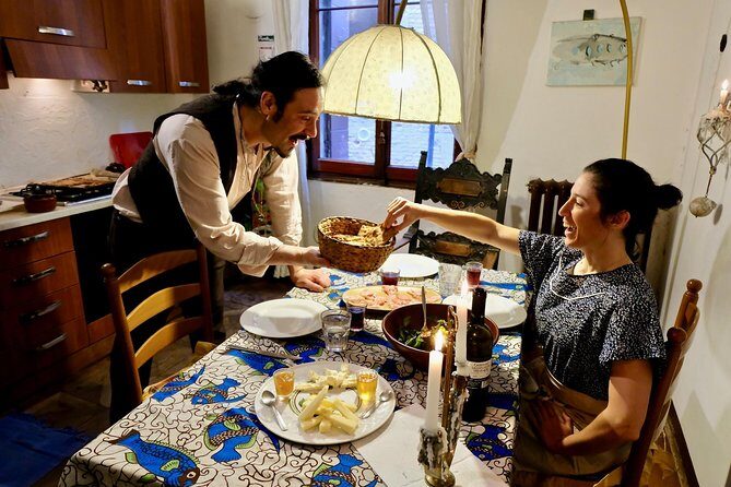 Rialto Market Tour & Private Cooking Class in the Heart of Venice - The Practical Side: What to Expect