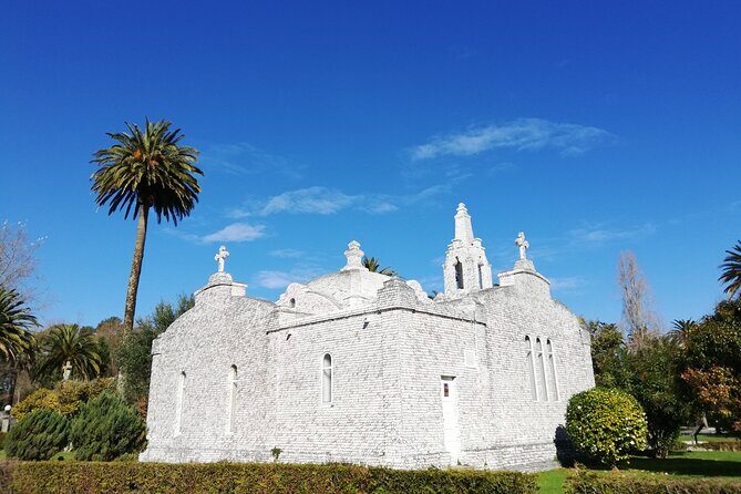 Rías Baixas - Arousa Island, Combarro and Mussel Boat - Who Will Love This Tour?