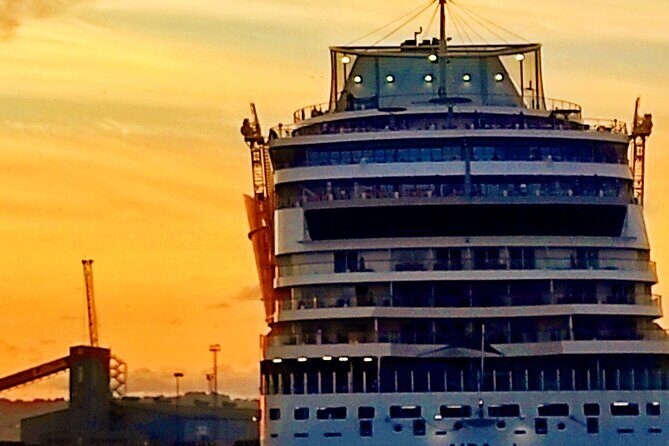 Rias Baixas PRIVATE Shore tour - What’s Included and What’s Not?