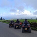 Ribeira Grande: Sete Cidades Quad / Buggy Tour - Final Thoughts on the Sete Cidades Quad / Buggy Tour