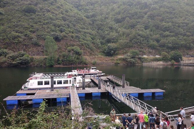 Ribeira Sacra From Lugo - Authenticity and Experience: What You’ll Truly Take Away