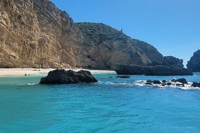 Ribeiro do Cavalo Beach Taxi Boat Transfer Round Trip - Potential Drawbacks or Considerations