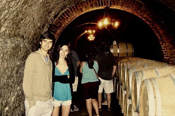 Ribera del Duero Winery Guided Tour and Wine Tasting from Madrid - Authentic Experiences That Stand Out