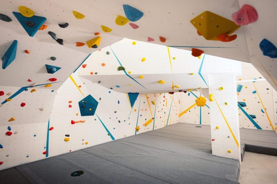 Riccione: Climbing Experience 1 day - Who Should Consider This Experience?