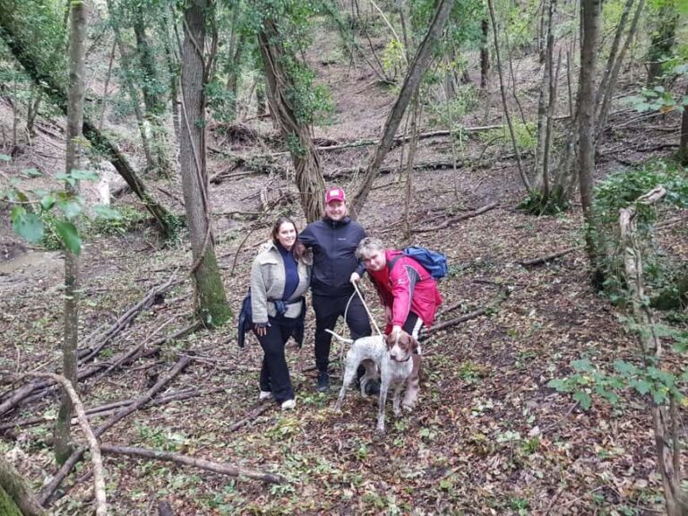 Ricerca del tartufo: esperienza da tartufaio per un giorno - An In-Depth Look at the Truffle Hunting Tour