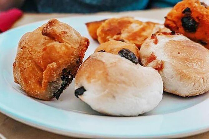 Rich tasting of Salento wines - The Experience Breakdown: What to Expect