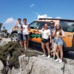 Richtis Waterfall, History, Azoria, OliveTasting, NorthCoast - Final Thoughts: Is It Worth It?