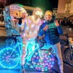 Rickshaw Private Sightseeing City Tour Berlin - Who Will Love This Tour?