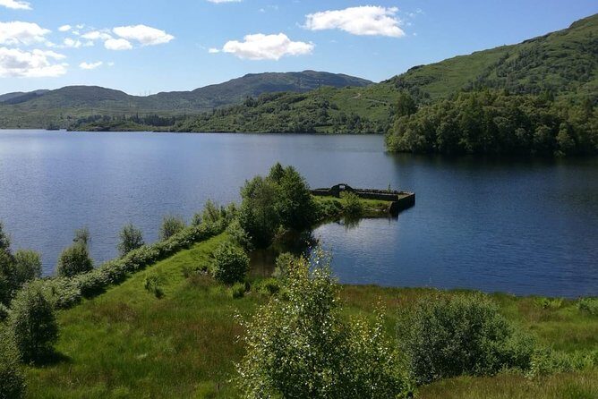 Ricky's gateway to the Highlands Tour - What Makes This Tour Stand Out