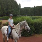 ride a volcano - go to the gardens in the woods - The Guides: Expert, Friendly, and Knowledgeable