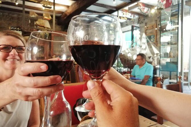 Ride an e-bike along the Appian Way from Rome to Castel Gandolfo. - Analyzing the Value and Practical Aspects