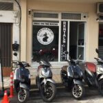 Ride On The Rocks Meteora | Scooter and E-bike Rentals - Who Would Love This Tour?