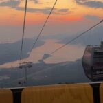 Ride the Kotor Cable Car ( Njegusi, Lovcen and Kotor Cable car) - Value and Practicality