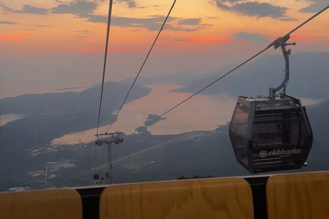 Ride the Kotor Cable Car ( Njegusi, Lovcen and Kotor Cable car) - Value and Practicality