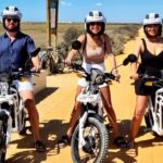 Ride through Paradise: Faro Island Electric E bike Tour - The Practicalities: What to Expect