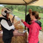 Ride & Wine: Scenic Quinta Da Tor Winery Electric Motorbike Tour - Starting Point and Transportation