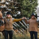 Riding Tour with Finnhorses at Santa Claus Village - The Horses and Guides: Calm, Friendly, and Knowledgeable