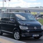 Riga Airport Private Transfer by Premium VAN - Practical Details and Tips