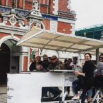 Riga Beer Bike - Practical Details: What You Need to Know