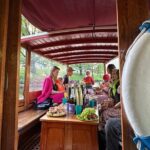 Riga: Evening or Sunset Boat Tour with Drink and Audio Guide - Who Will Love This Tour?