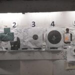 Riga Gun Range: shooting with Winchester, Glock17, & Kalashnikov - The Sum Up