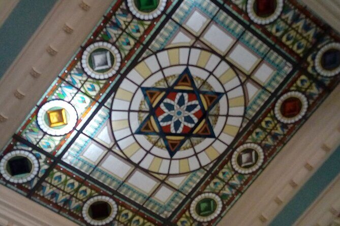 Riga Jewish History Tour - The Sum Up