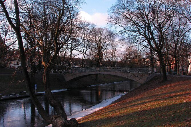 Riga Like a Local: Customized Private Tour - Frequently Asked Questions