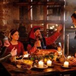 Riga Medieval Dinner - The Value for Your Money