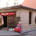 Riga Old Town Walking Tour in a Small Group - Practical Details