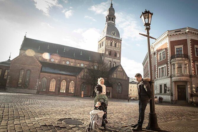 Riga Private Photoshoot Tour - Who is This Tour Perfect For?