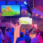 Riga Pub Crawl Nightlife Experience - What to Expect from the Tour