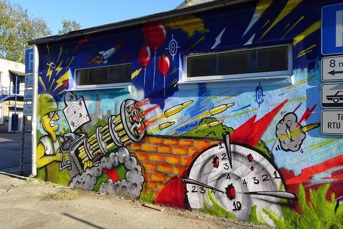 Riga Shooting Range Trapitava - Who Would Enjoy This Experience?