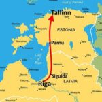 Riga to Tallinn - Sightseeing transfer - Why This Transfer Offers Great Value