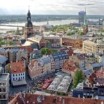 Riga to Vilnius - Sightseeing transfer - An In-Depth Look at the Riga to Vilnius Sightseeing Tour