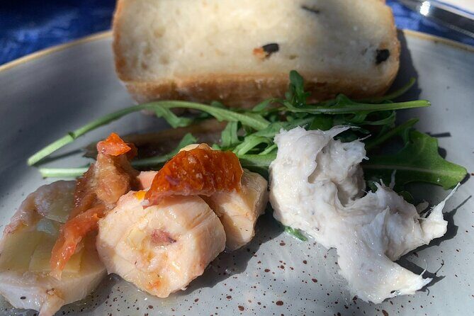 Rijeka Food Tour & Cultural Walk  3 Hours of Local Discovery - The Food: Tasting Rijeka’s Flavors