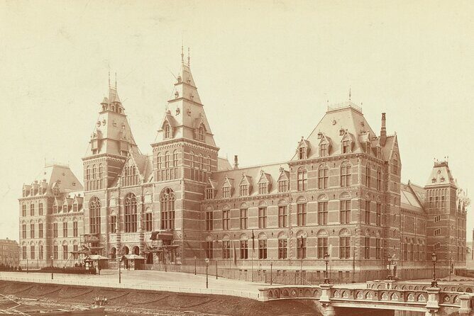 Rijksmuseum Private Guided Tour: 90min or 3hrs - The Artworks and Highlights